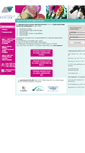 Mobile Screenshot of lbmexalab.com